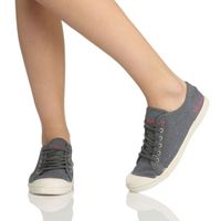 BASKET MODE LITTLE MARCEL Baskets Benitage Femme