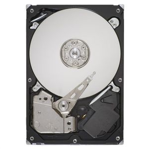 DISQUE DUR INTERNE Seagate 1,5To 32Mo 3.5"