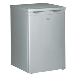 RÉFRIGÉRATEUR CLASSIQUE WHIRLPOOL ARC104/1/A+S Réfrigérateur Table Top RÉFRIGÉRATEUR CLASSIQUE WHIRLPOOL ARC104/1/A+S Réfrigérateur Table Top
