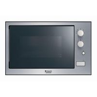 MICRO-ONDES HOTPOINT MWHA211 AX
