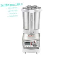  MOULINEX LM9001B1 Soup&Co