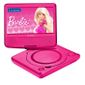 LECTEUR CD-BOOMBOX Lecteur DVD portable Barbie