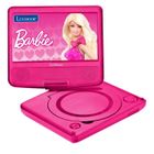 LECTEUR CD-BOOMBOX Lecteur DVD portable Barbie