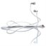 Sony Ericsson MH1 Live Sound Blanc
