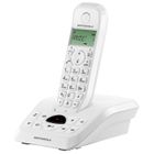 TELEPHONE FIXE - PACK TELEPHONES - COMBINE VENDU SEUL MOTOROLA Startac S1011 Blanc