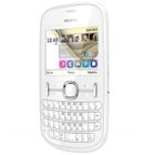 Comparer NOKIA ASHA 201 BLANC   