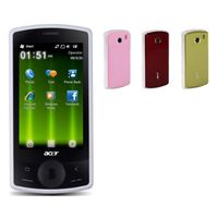 SMARTPHONE Acer BeTouch E100 Blanc