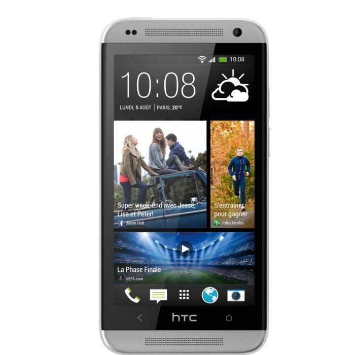 HTC DESIRE 601 Blanc 4G smartphone, prix pas cher