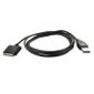 CABLE ET CONNECTIQUE POUR PERIPHERIQUE T'nB Câble USB / dock iPhone et iPod
