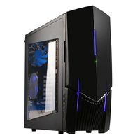 BOITIER PC   -  PANNEAUX LATERAUX NZXT Lexa S SERIES