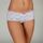 BOXER - SHORTY LULU CASTAGNETTE Boxer Femme