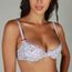 LULU CASTAGNETTE Soutien-gorge bonnets moulés Femm