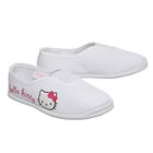 BALLERINE VILLE ENFANT HELLO KITTY Ballerines Kitmic Enfant