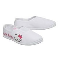 BALLERINE VILLE ENFANT HELLO KITTY Ballerines Kitmic Enfant