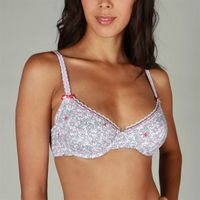  LULU CASTAGNETTE Soutien-gorge à armatures Femme