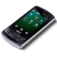 SMARTPHONE ACER BeTouch E200 Blanc