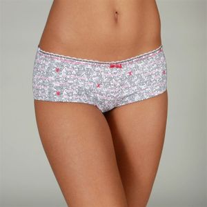 BOXER - SHORTY LULU CASTAGNETTE Boxer Femme