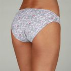CULOTTES LULU CASTAGNETTE Slip Femme