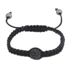  SHAMBASTAR Bracelet Shamballa Mixte