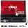 CALIBER RDD571BT Autoradio DVD / USB / SD / Blueto