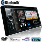  Sony XAV-601BT Autoradio 2 DIN Multimédia