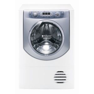 SECHE-LINGE HOTPOINT AQCF 851 BU