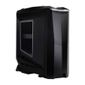BOITIER PC   -  PANNEAUX LATERAUX Silverstone Boitier PC RV01B-W