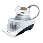 CENTRALE VAPEUR  DOMENA XPRIME 1 Black and White