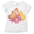 TSHIRT / DEBARDEUR WINX CLUB T-Shirt Fille