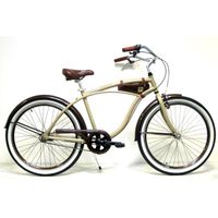 VELOS LOISIR ROUTE 66 Beach Cruiser mixte Illinois