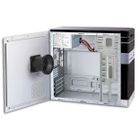 BOITIER PC   -  PANNEAUX LATERAUX Advance MiniBox 6911CR