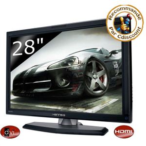 ECRAN PC Hanns-G HG281DJ