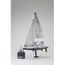 BATEAU - SOUS-MARIN Voilier Fortune 612 II Readyset (2.4Ghz)