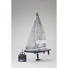 BATEAU - SOUS-MARIN Voilier Fortune 612 II Readyset (2.4Ghz)