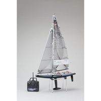 BATEAU - SOUS-MARIN Voilier Fortune 612 II Readyset (2.4Ghz)