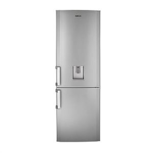 RÉFRIGÉRATEUR CLASSIQUE BEKO CS134021DS Réfrigérateur congélateur bas RÉFRIGÉRATEUR CLASSIQUE BEKO CS134021DS Réfrigérateur congélateur bas