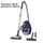 ROWENTA RO4631EA Aspirateur traîneau avec sac Sile