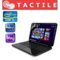 ORDINATEUR PORTABLE HP Pavilion 15-b155ef Sleekbook Tactile