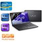 ORDINATEUR PORTABLE Sony VAIO VPC-EJ3N1E/B