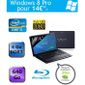 ORDINATEUR PORTABLE Sony VAIO VPC-F23M1E/B