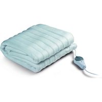 COUVERTURE CHAUFFANTE - SUR-MATELAS CHAUFFANT DOMO 601 ED