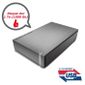DISQUE DUR EXTERNE LaCie 1 To (1000 Go) Porsche Design P9230 USB 3.0