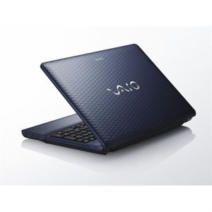 Sony VAIO VPC-EH2J1E/L