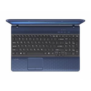 Sony VAIO VPC-EH2J1E/L