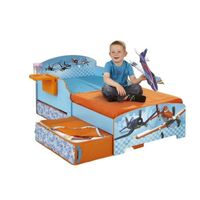 PLANES Lit enfant PLANES Lit enfant
