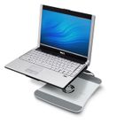 SUPPORT PC ET TABLETTE Belkin Coolin stand blanc