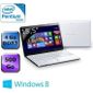 ORDINATEUR PORTABLE Sony VAIO SVE1513B1EW