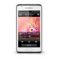 Comparer SAMSUNG GALAXY S YPGI1EW BLANC 16GO WIFI  