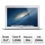 SYSTÊME D'EXPLOITATION Apple MacBook Air 13" (MD761F/A)