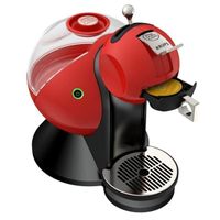 MACHINE A EXPRESSO  KRUPS Nescafé Dolce Gusto YY1551FD